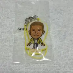 GENERATIONS 中務裕太 クリーナー 居酒屋えぐざいる 会場限定 ガチャ