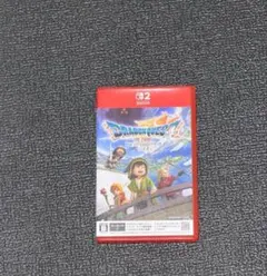 ドラゴンクエスト7 Reimagined Switch2