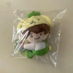 なにわ男子 大橋和也 サンリオ マスコット ちびぬい