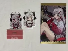 にじさんじ 石神のぞみ チョコエッグ ボイスビジュアルカード まとめ売り
