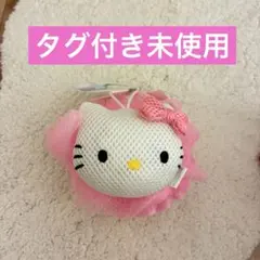 サンリオ　ハローキティ　泡スポンジ　キティ　あわあわのサムネイル