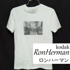 Ron Herman★ロンハーマン kodak Tシャツのサムネイル