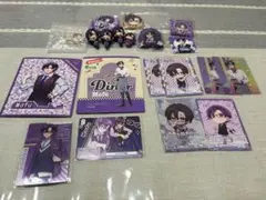 大量まとめ売り☆9点 もふさんグッズ カラフルピーチ - メルカリ