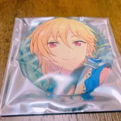 あんスタ 缶バッジ 仁兎なずな
