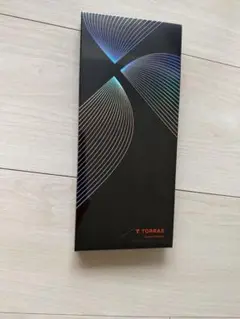 新品未開封　2枚組　TORRAS iPhone 17 Pro ガラスフィルム