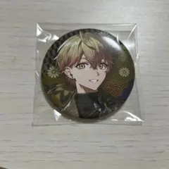 シクフォニ みこと キスイン 缶バッジ - メルカリ