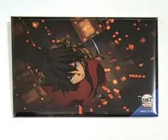 鬼滅の刃 全方位コレクション缶バッジ 義勇