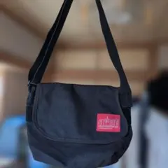 Manhattan Portage メッセンジャーバッグのサムネイル