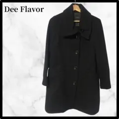 【フォロー割あり‼️】Dee Flavor チェスターコート　M フォーマル