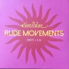 Sun Palace Rude Movements 25周年記念 - メルカリ