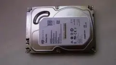 Seagate 2TB Desktop HDD SATA 7200RPM