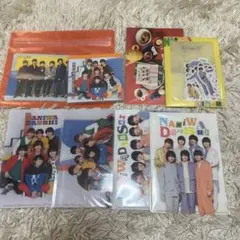 なにわ男子ポートレートシリーズ セット