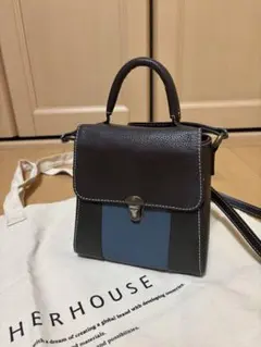 2026年最新】Motherhouse 付属品：保証書 レディース ショルダーバッグ 