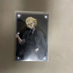 2026年最新】Dr.STONE スタンリー 缶バッジの人気アイテム - メルカリ