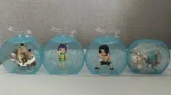 ワンピの実 第七海戦　全四セット