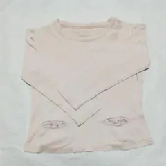 fas　厚手長袖Tシャツ