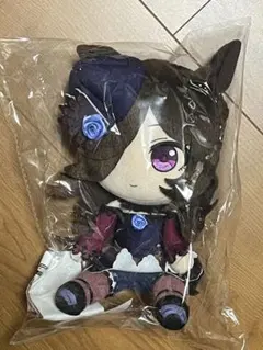 c106 Gift ウマ娘 プリティーダービー ぬいぐるみ ライスシャワー