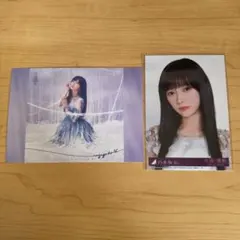 最後に階段を駆け上がったのはいつだ？ 初回盤 封入生写真 池田瑛紗 A