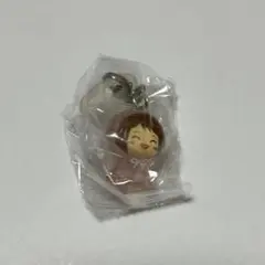 ガチャガチャ 僕のヒーローアカデミア 麗日お茶子 めじるしアクセサリー