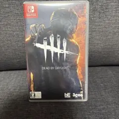 デッドバイデイライト公式日本版