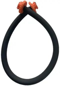 スクワットマジック交換用 互換ゴムチューブ【強化版】1台分★送料無料★即購入OK