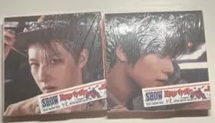 nct nctdream beat it up アルバム 新品未開封 セット - メルカリ