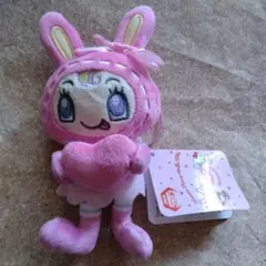 Mezzo Piano x Hello Kitty マスコット