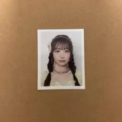 LOVE 瀧脇笙古 直筆サイン入り生写真 - メルカリ