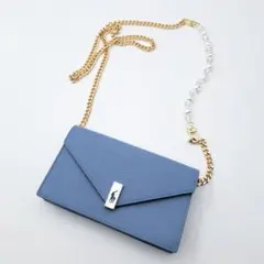 極美品★ POLO RALPH LAUREN ショルダーバッグ ミニバッグ