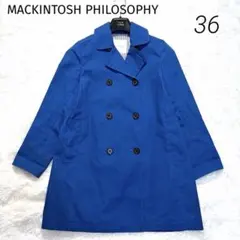 2026年最新】MACKINTOSH PHILOSOPHY レディース トレンチコート