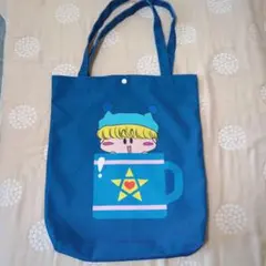 2025年最新】ミルモ トートバッグの人気アイテム - メルカリ