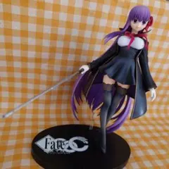 FateExtra　FateExtraCCC　BB　フィギュア　FGO