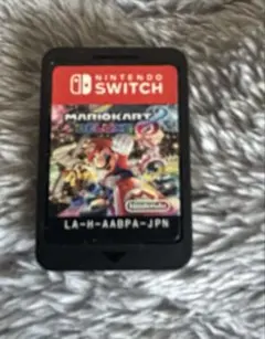 マリオカート8 デラックス Nintendo Switchソフトのみ
