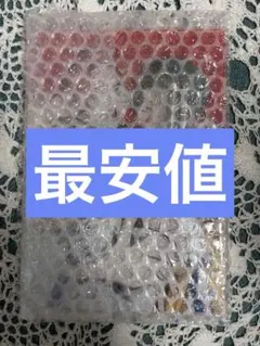 ホーリンラブブックス マンガチャ 茉白あさひな A賞 A5判アクリル