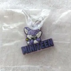 MINITEEN ウォヌ - メルカリ