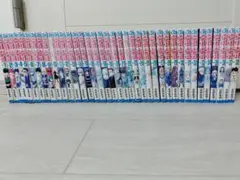 HUNTER×HUNTER 1〜38巻　全巻セット 冨樫義博
