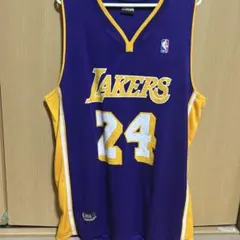 2026年最新】nba ユニフォーム コービーの人気アイテム - メルカリ