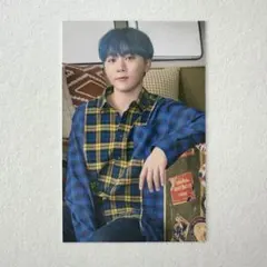 SEVENTEEN スングァン トレカ CARATLAND