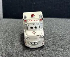 トミカ　カーズ　メーター