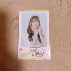 イコラブ 瀧脇笙古 ランダムフォトカード