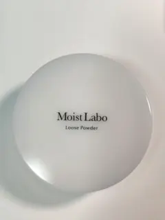 Moist Labo ルースパウダー ラベンダー SPF30のサムネイル