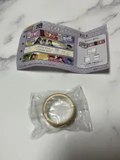 くら寿司×名探偵コナン 隻眼の残像 マスキングテープ③