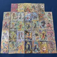 2025年最新】ドラゴンボールヒーローズ 引退の人気アイテム