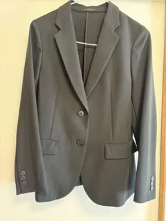 UNIQLO感動ジャケット