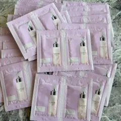 ☆アルビオン☆フラルネ フルリファインミルクEM　サンプル66包セット