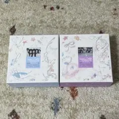 2026年最新】ILLIT super real me アルバムの人気アイテム - メルカリ