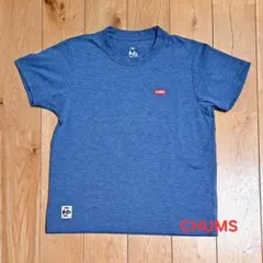 CHUMS チャムス 半袖Tシャツ キッズのサムネイル