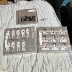 Snow Man Snow Labo S2 DVD