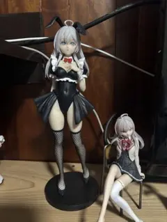 時々ボソッとロシア語でデレる隣のアーリャさん フィギュア