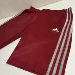 adidas ハーフパンツMサイズ